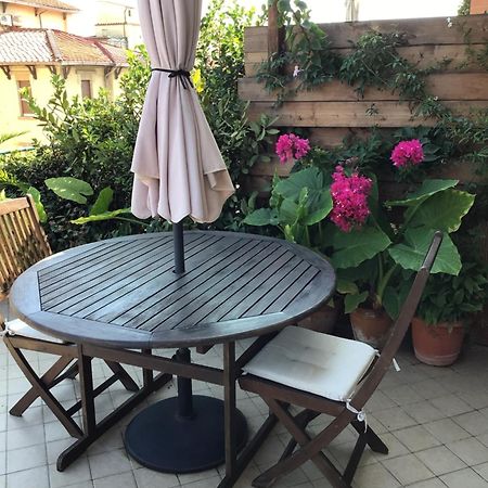 Ostia Bed And Beach Экстерьер фото