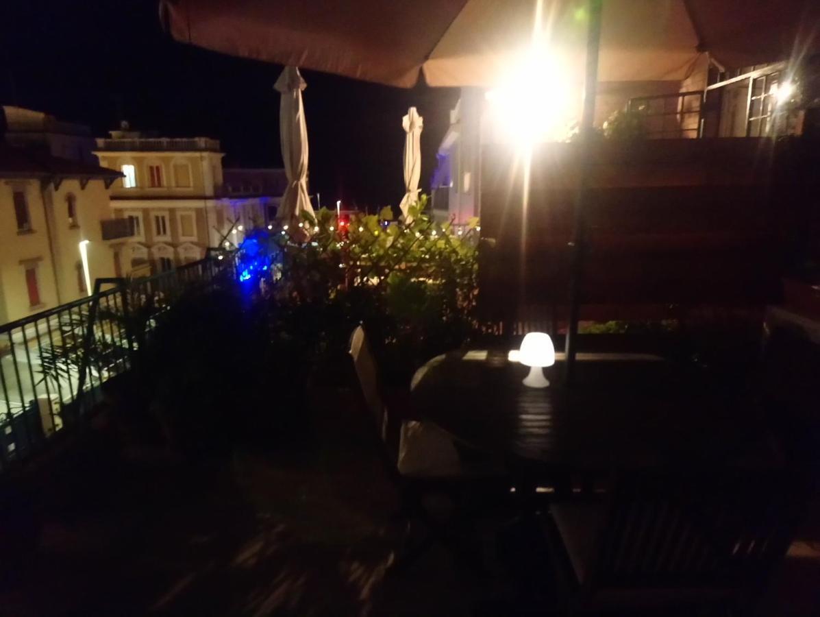 Ostia Bed And Beach Экстерьер фото