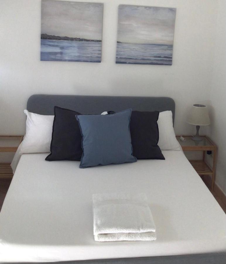 Ostia Bed And Beach Экстерьер фото