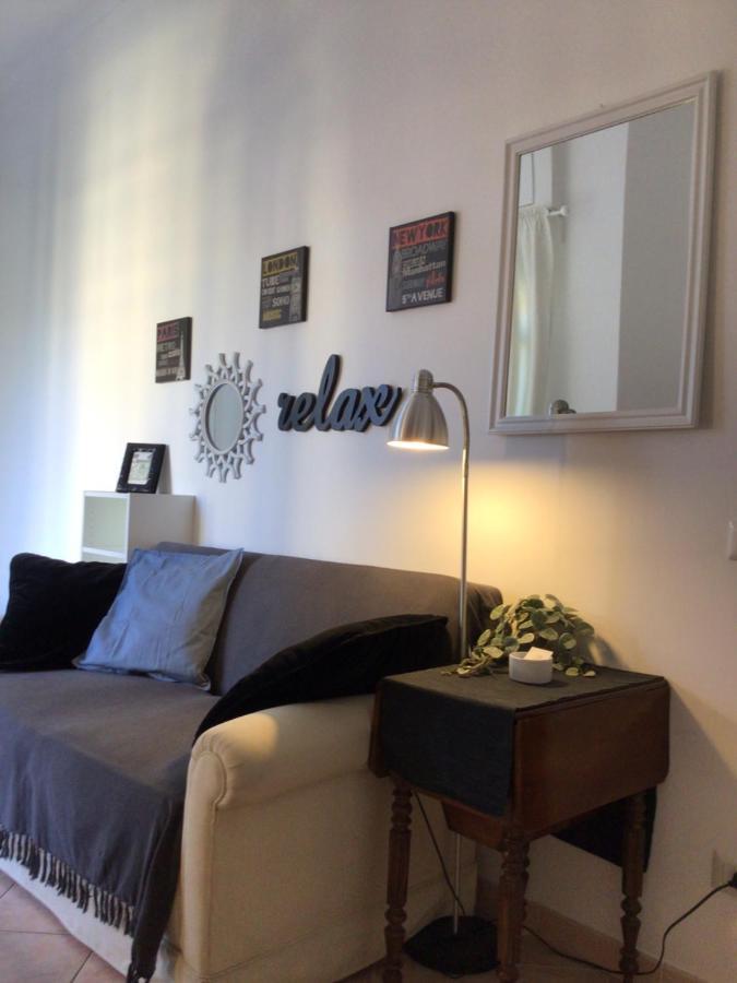 Ostia Bed And Beach Экстерьер фото
