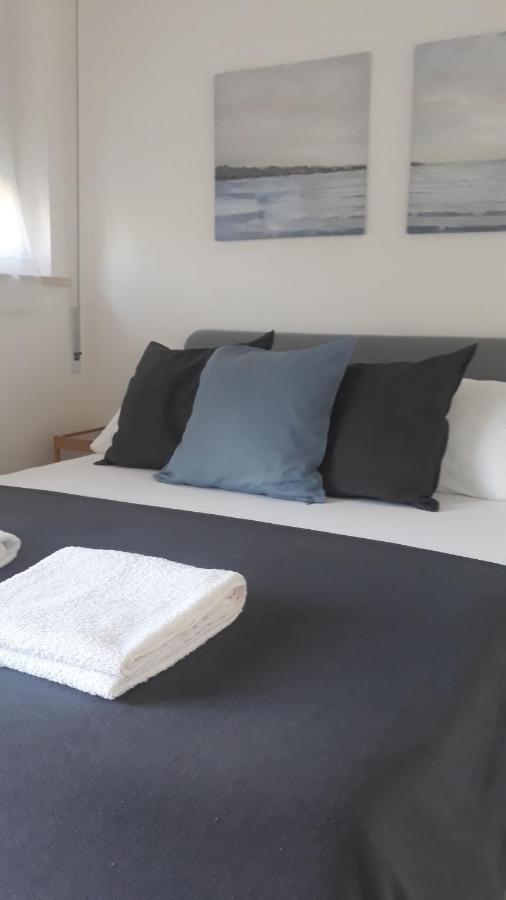 Ostia Bed And Beach Экстерьер фото