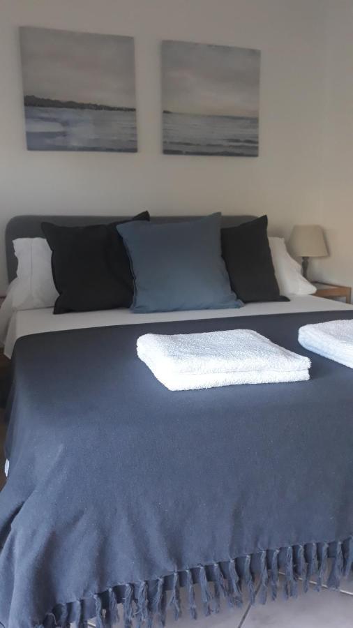 Ostia Bed And Beach Экстерьер фото